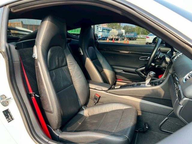 CAYMAN  第6張相片