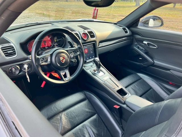 CAYMAN  第7張相片