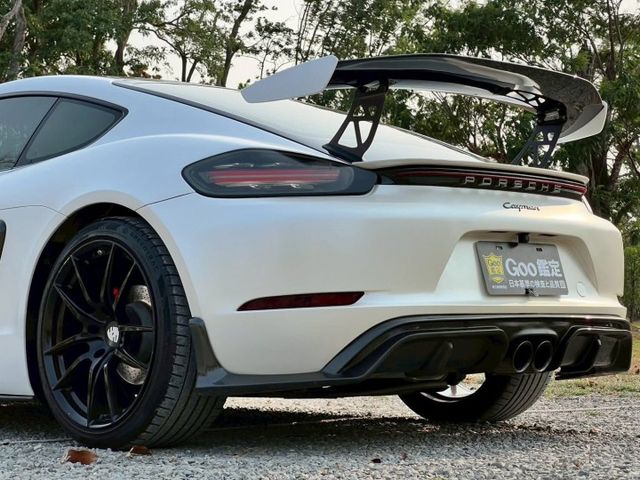 CAYMAN  第8張相片