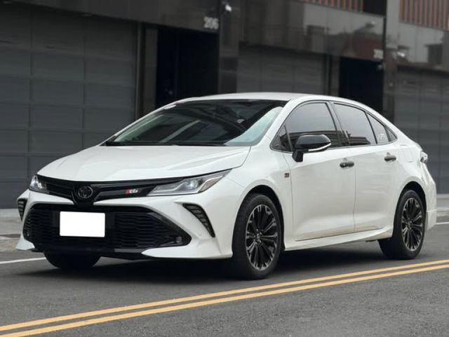 ALTIS  第1張相片