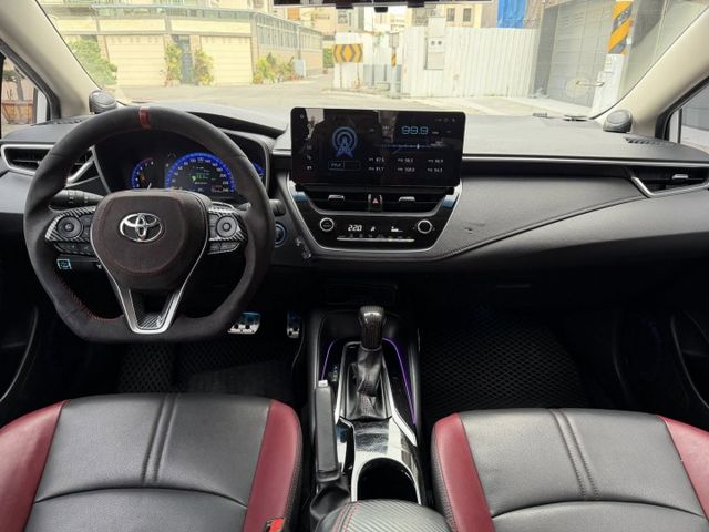 ALTIS  第4張相片