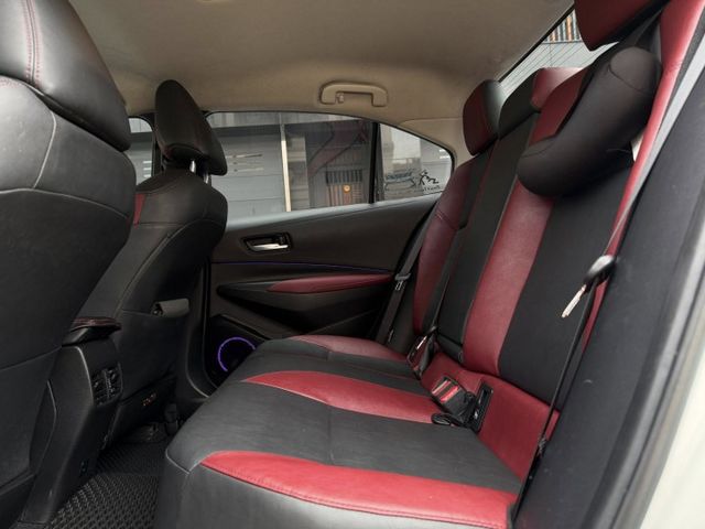 ALTIS  第6張相片