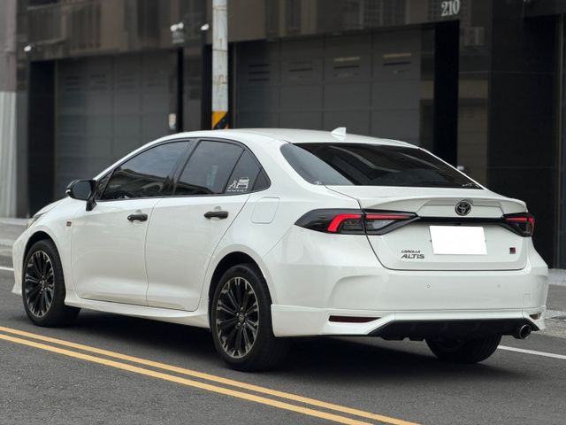 ALTIS  第7張相片