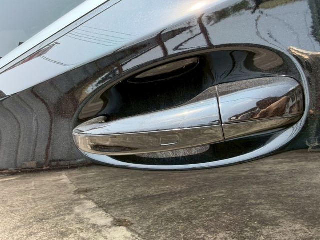 A-CLASS SEDAN V177  第6張相片