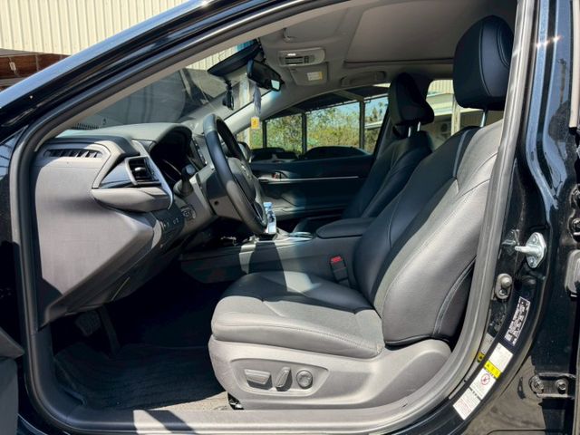 CAMRY HYBRID  第7張相片