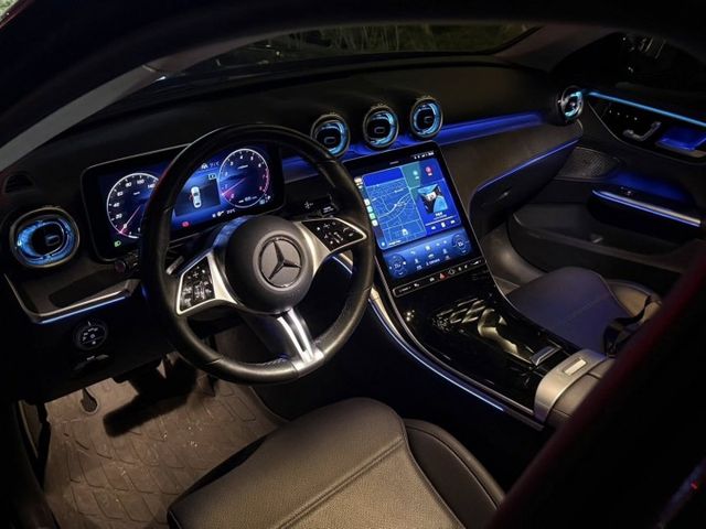 C-CLASS ESTATE  第2張相片