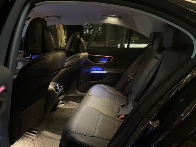 C-CLASS ESTATE  第5張相片