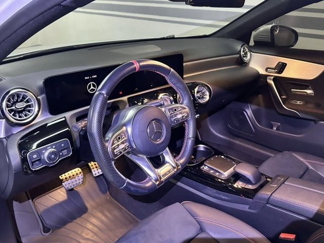 A-CLASS W177  第2張相片