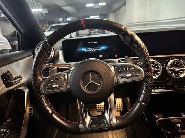 A-CLASS W177  第3張相片