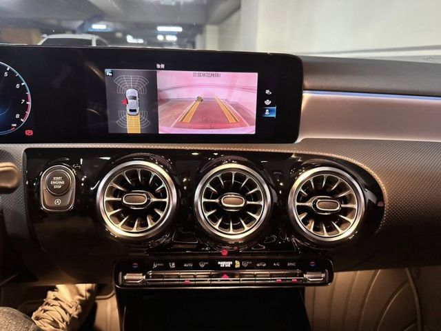 A-CLASS W177  第4張相片