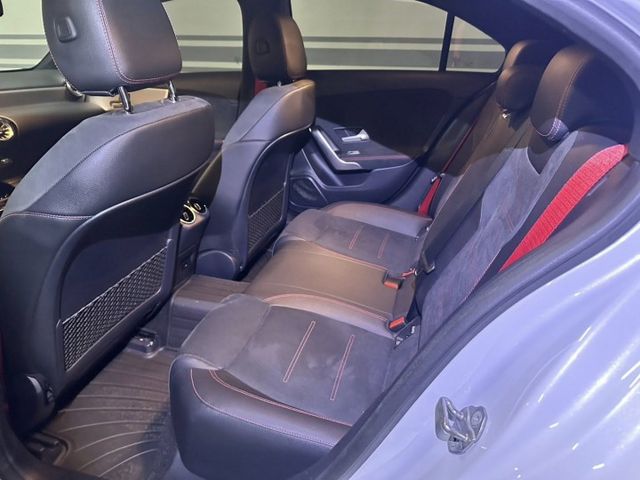 A-CLASS W177  第7張相片