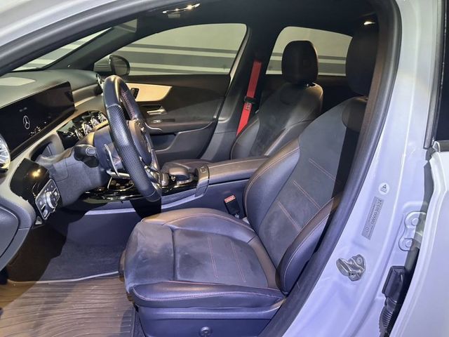 A-CLASS W177  第8張相片