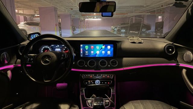 E-CLASS W213  第2張相片