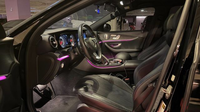 E-CLASS W213  第3張相片