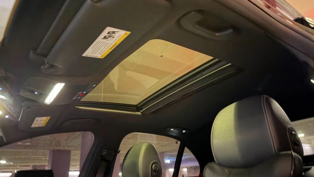 E-CLASS W213  第4張相片