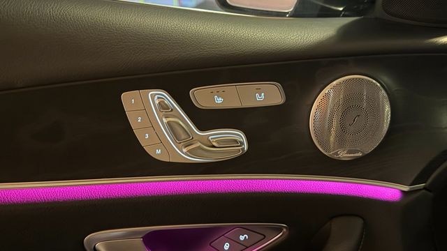 E-CLASS W213  第5張相片