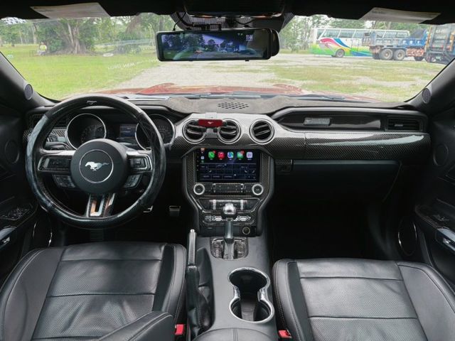 MUSTANG  第6張相片