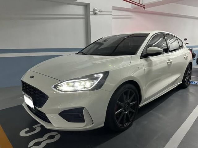 FOCUS 5D  第1張相片
