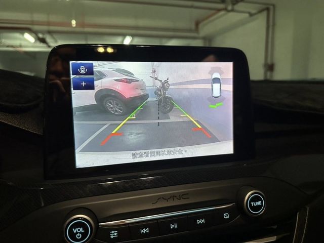 FOCUS 5D  第4張相片