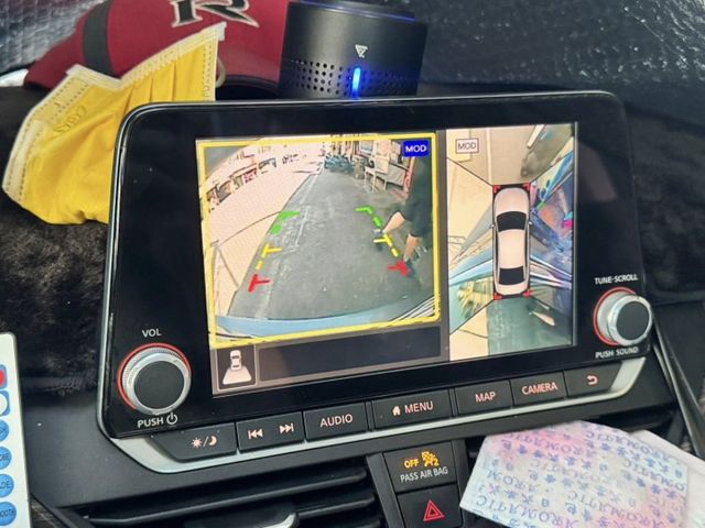 ALTIMA  第3張相片