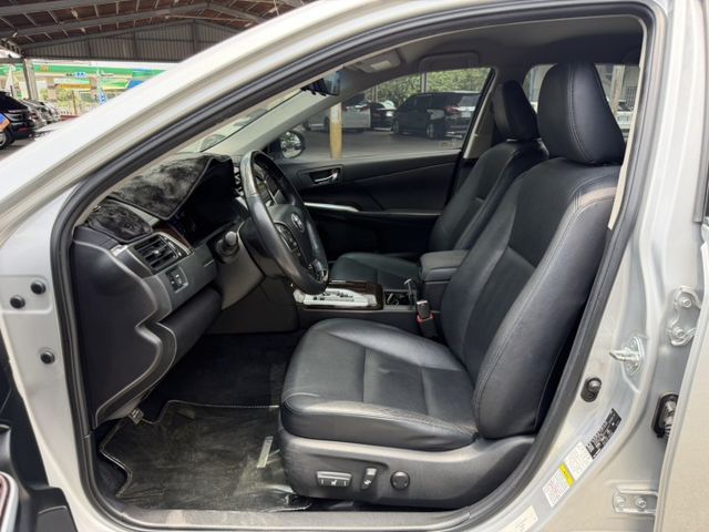 CAMRY HYBRID  第4張相片