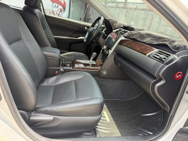 CAMRY HYBRID  第6張相片