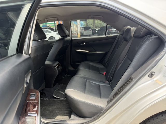 CAMRY HYBRID  第7張相片