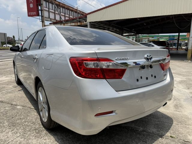 CAMRY HYBRID  第9張相片
