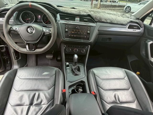 TIGUAN  第3張相片