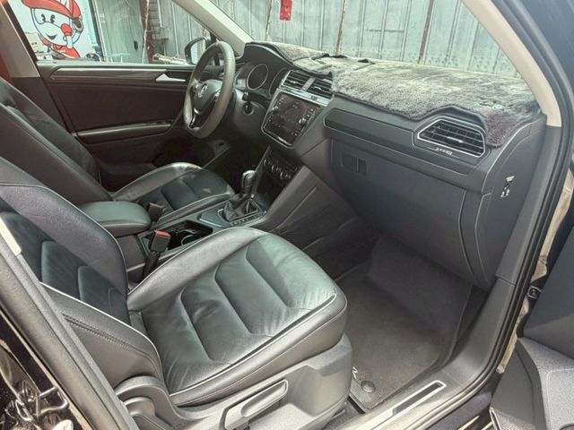 TIGUAN  第5張相片