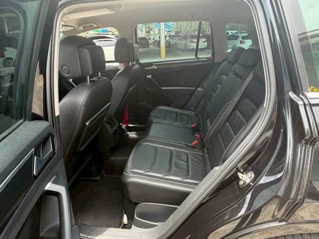 TIGUAN  第6張相片