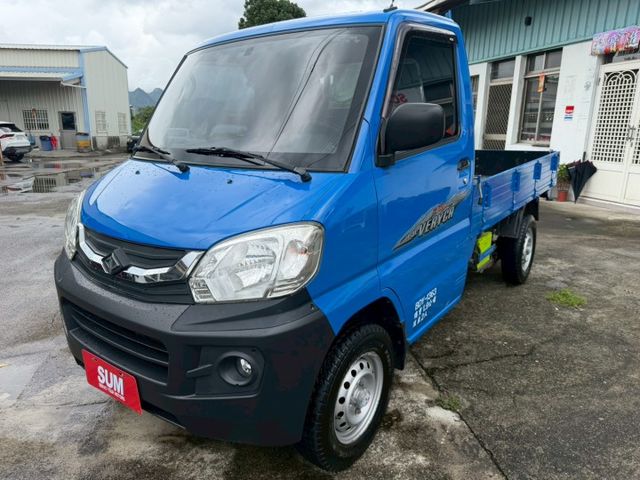 VERYCA 貨車  第1張相片