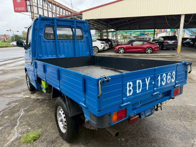 VERYCA 貨車  第6張相片