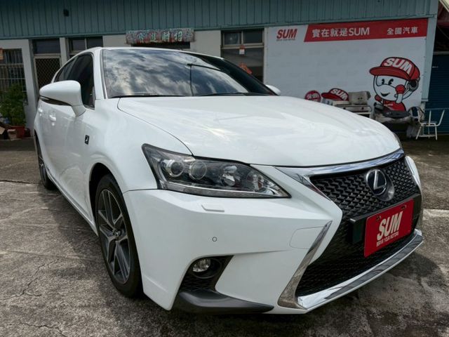 CT200H  第2張相片