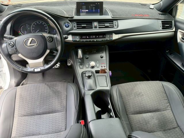 CT200H  第3張相片