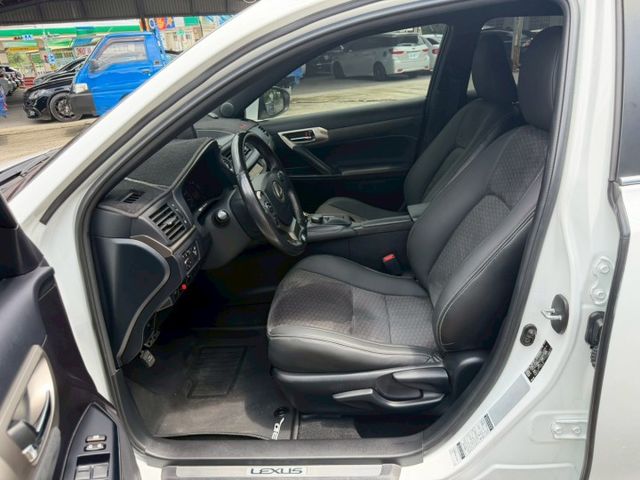 CT200H  第4張相片
