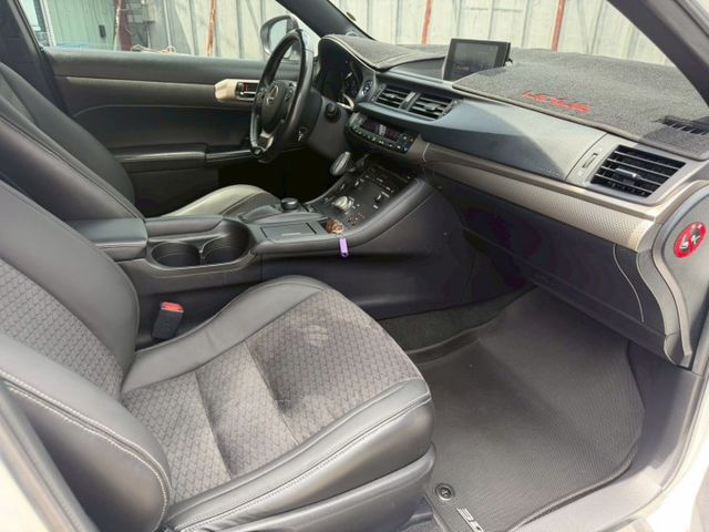 CT200H  第5張相片