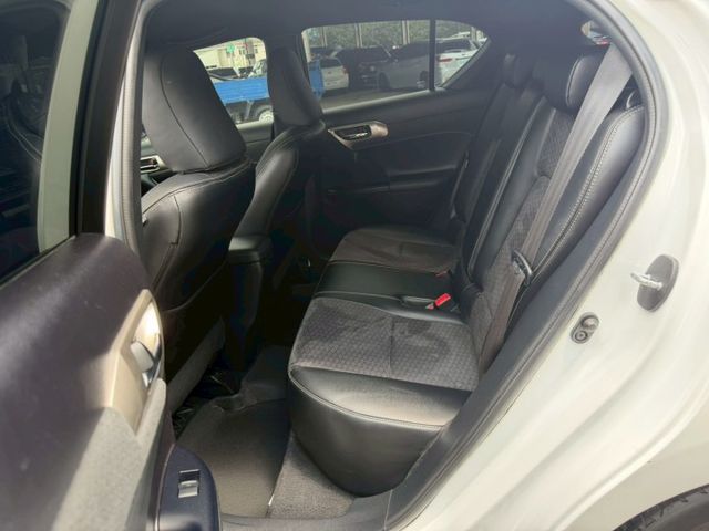 CT200H  第6張相片