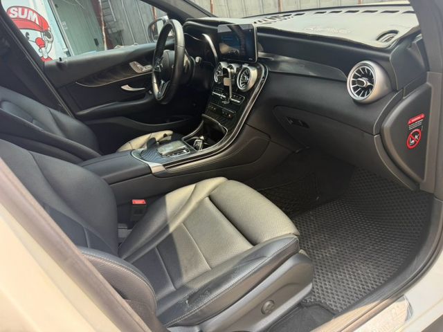 GLC-CLASS COUPE  第5張相片
