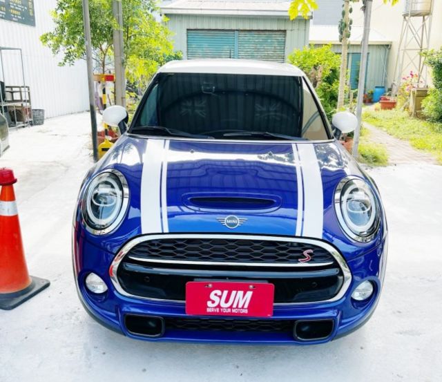 一手車 全車原版件 原廠保養  第2張相片