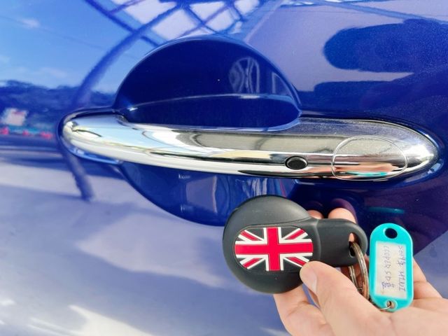 一手車 全車原版件 原廠保養  第10張相片