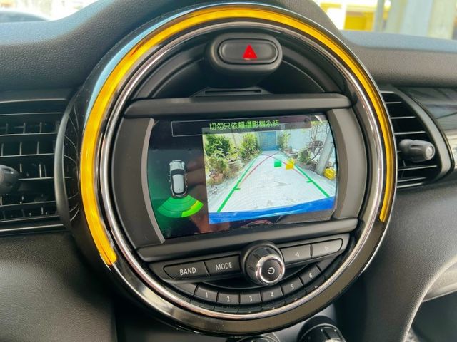 一手車 全車原版件 原廠保養  第16張相片