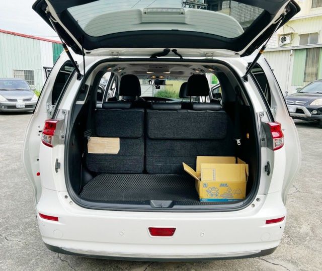 全車原鈑件 里程保證  第5張相片