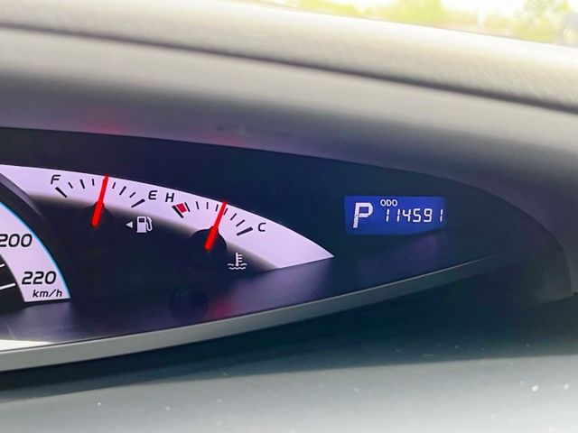 全車原鈑件 里程保證  第10張相片