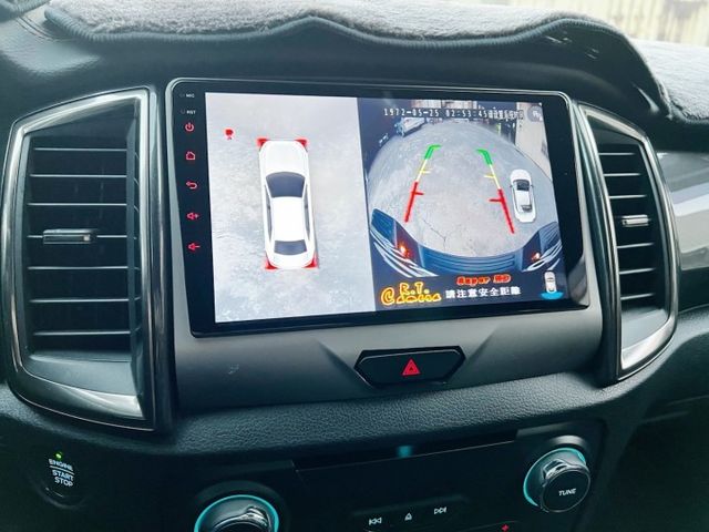 全車原鈑件 無事故 無泡水  第12張相片