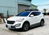 領袖版5+2人座一手車全車原版件加裝車頂架 4WD、HID魚眼 免鑰匙第三排冷氣出風口定速巡航循跡防滑全景天窗 安卓主機  第1張縮圖