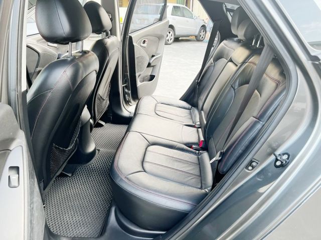 尊貴型 一手車 全車原鈑件 原廠保養  里程保證*定速巡航  *循跡防滑  *雙區恆溫  *駕駛座電動椅  *倒車影像  第14張相片