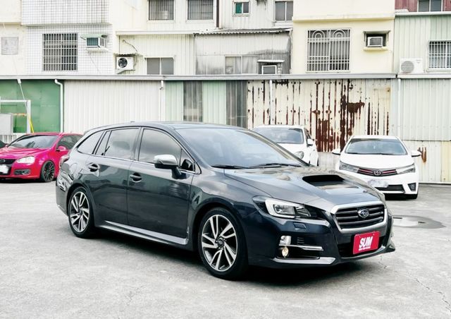 GT-S 一手車 原版件 里程保證I -key摸門 駕駛座電動椅 定速巡航 盲點偵測 循跡防滑  四輪驅動  第2張相片