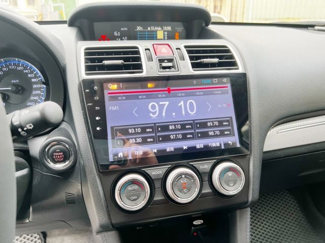 GT-S 一手車 原版件 里程保證I -key摸門 駕駛座電動椅 定速巡航 盲點偵測 循跡防滑  四輪驅動  第15張相片