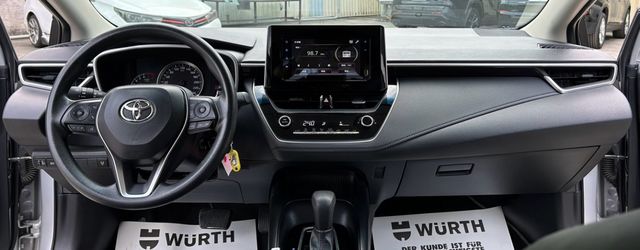 豪華版一手車 實跑3.6萬公里 里程保證*定速巡航  *恆溫空調  *車道偏移警示  *Acc跟車系統  第12張相片
